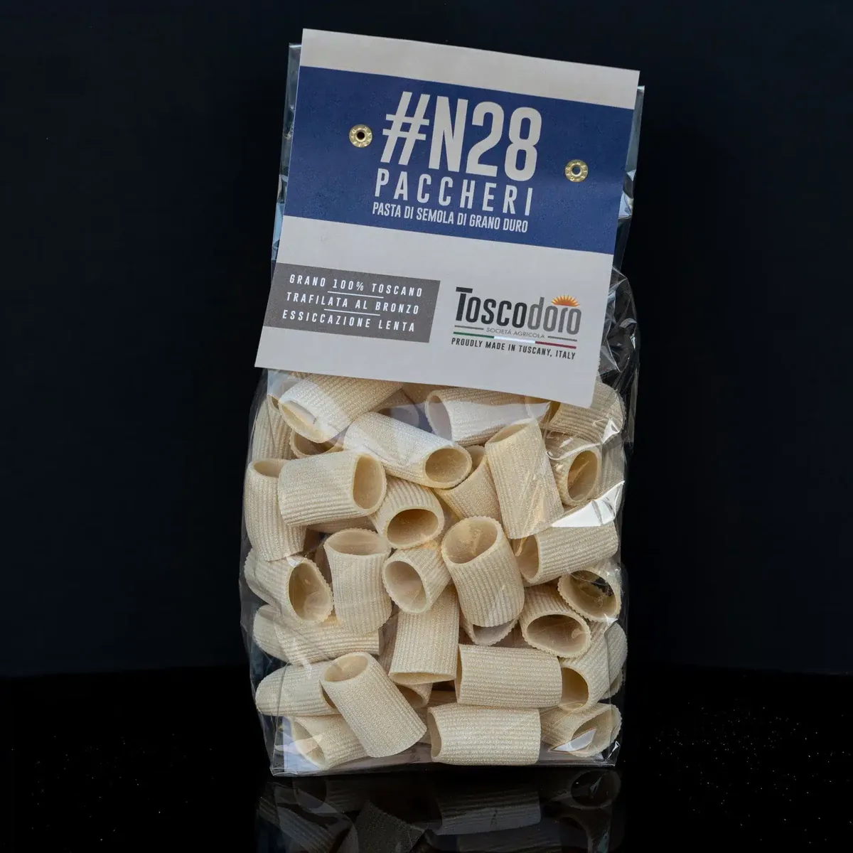 Paccheri