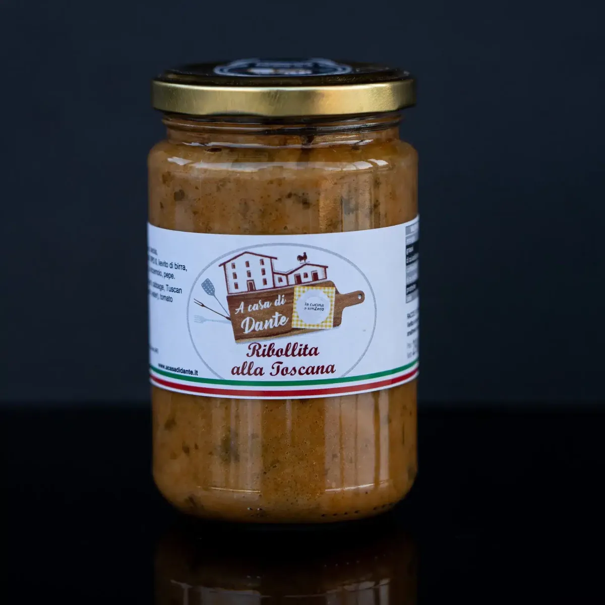 Ribollita alla Toscana 2