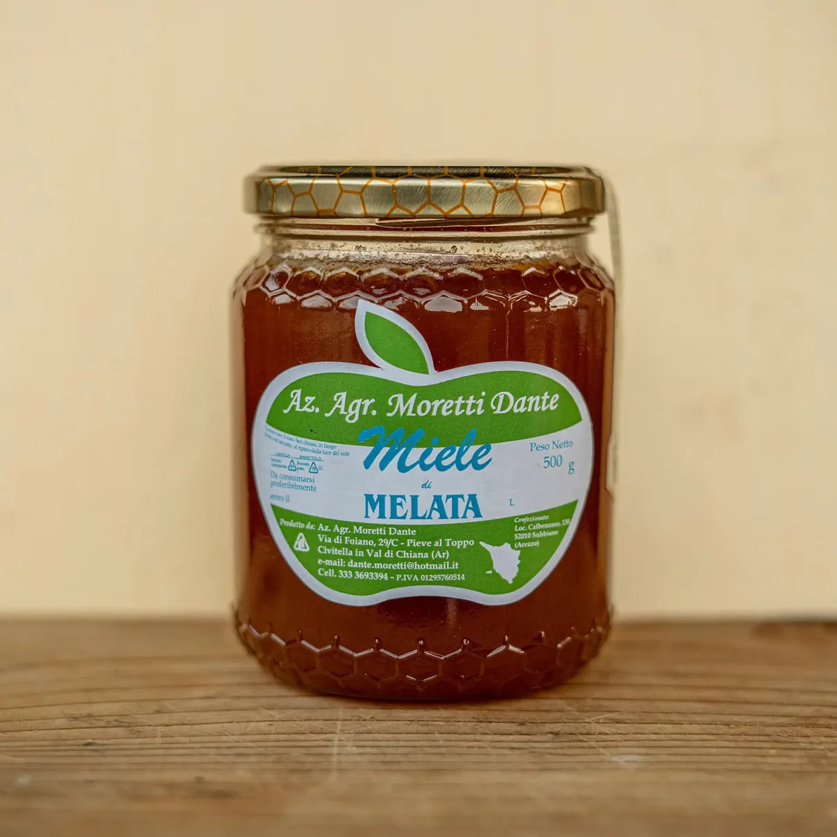 Miele di Melata
