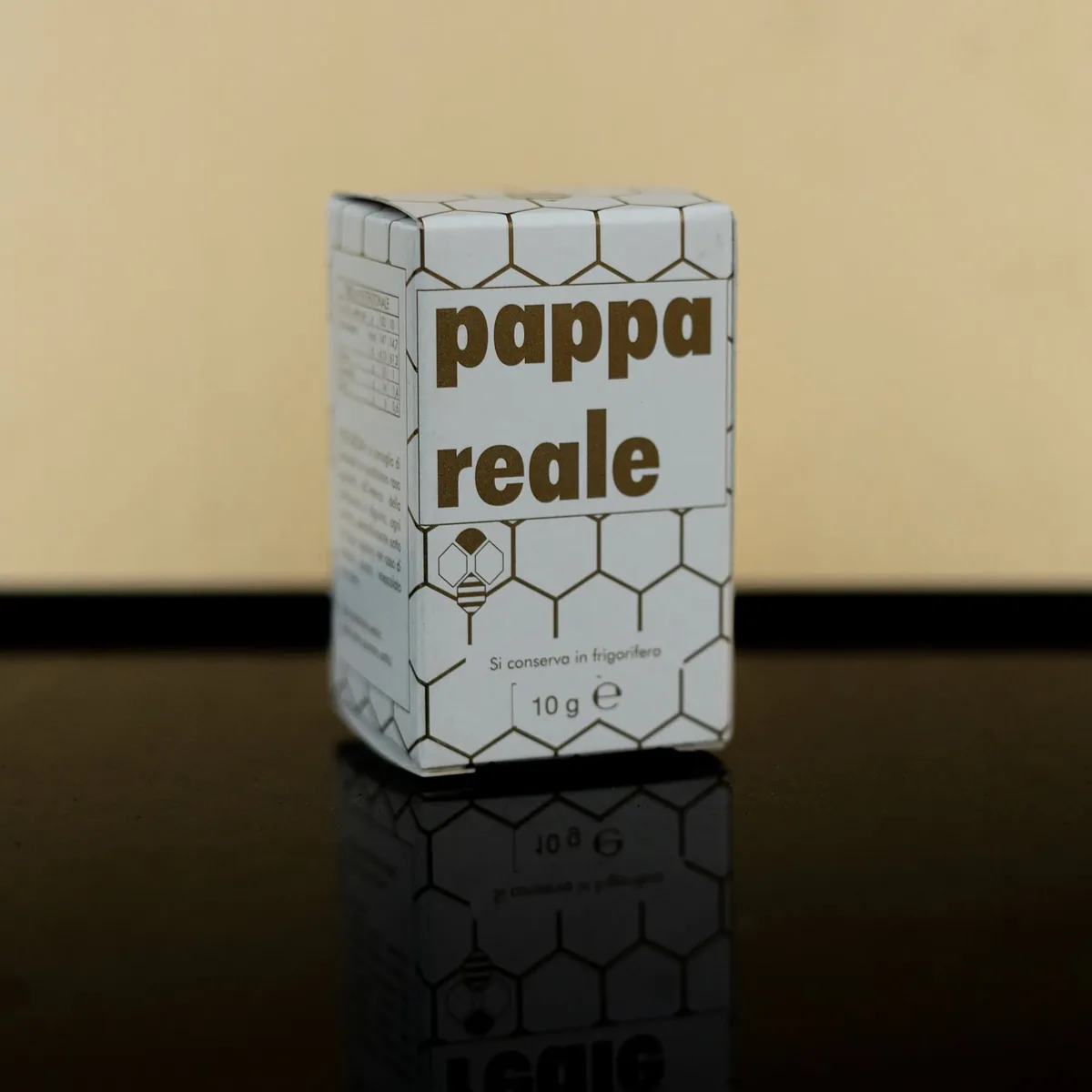 Pappa reale italiana 2