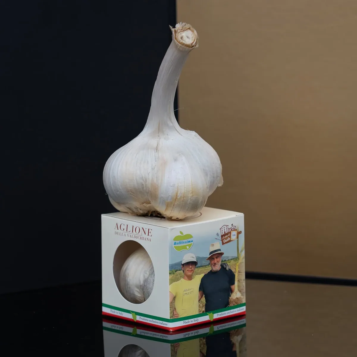 Aglione della Valdichiana 2